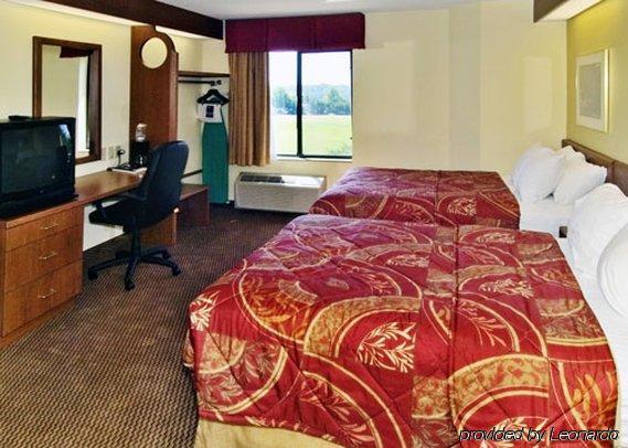 Sleep Inn McDonough Rom bilde