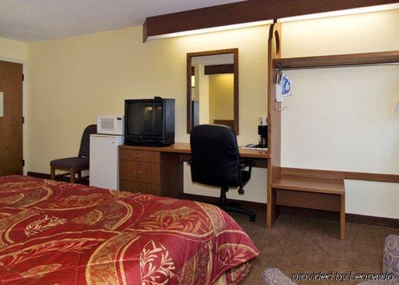 Sleep Inn McDonough Rom bilde