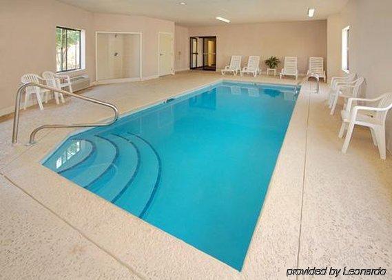 Sleep Inn McDonough Fasiliteter bilde